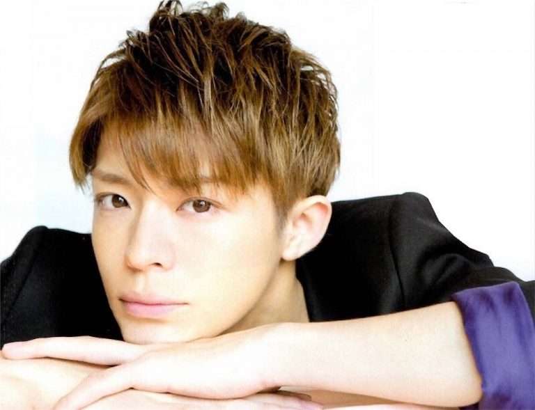 岸優太くんが好きな人パート３