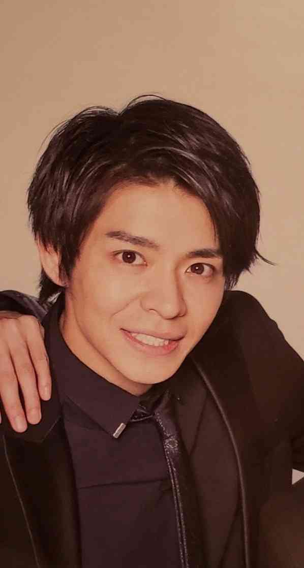 岸優太くんが好きな人パート３