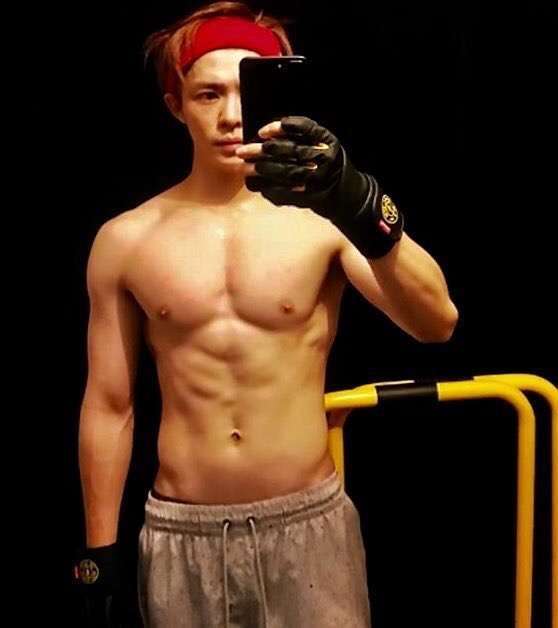 岸優太くんが好きな人パート３