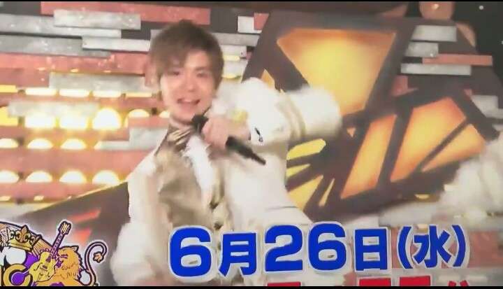 岸優太くんが好きな人パート３