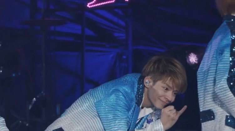 岸優太くんが好きな人パート３