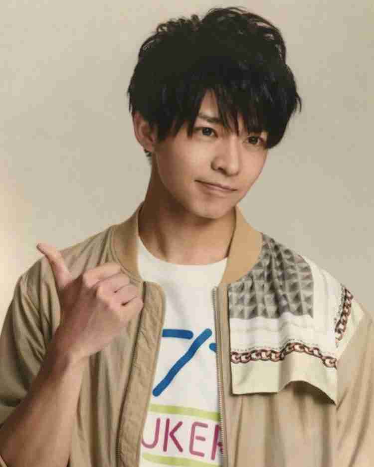 岸優太くんが好きな人パート３