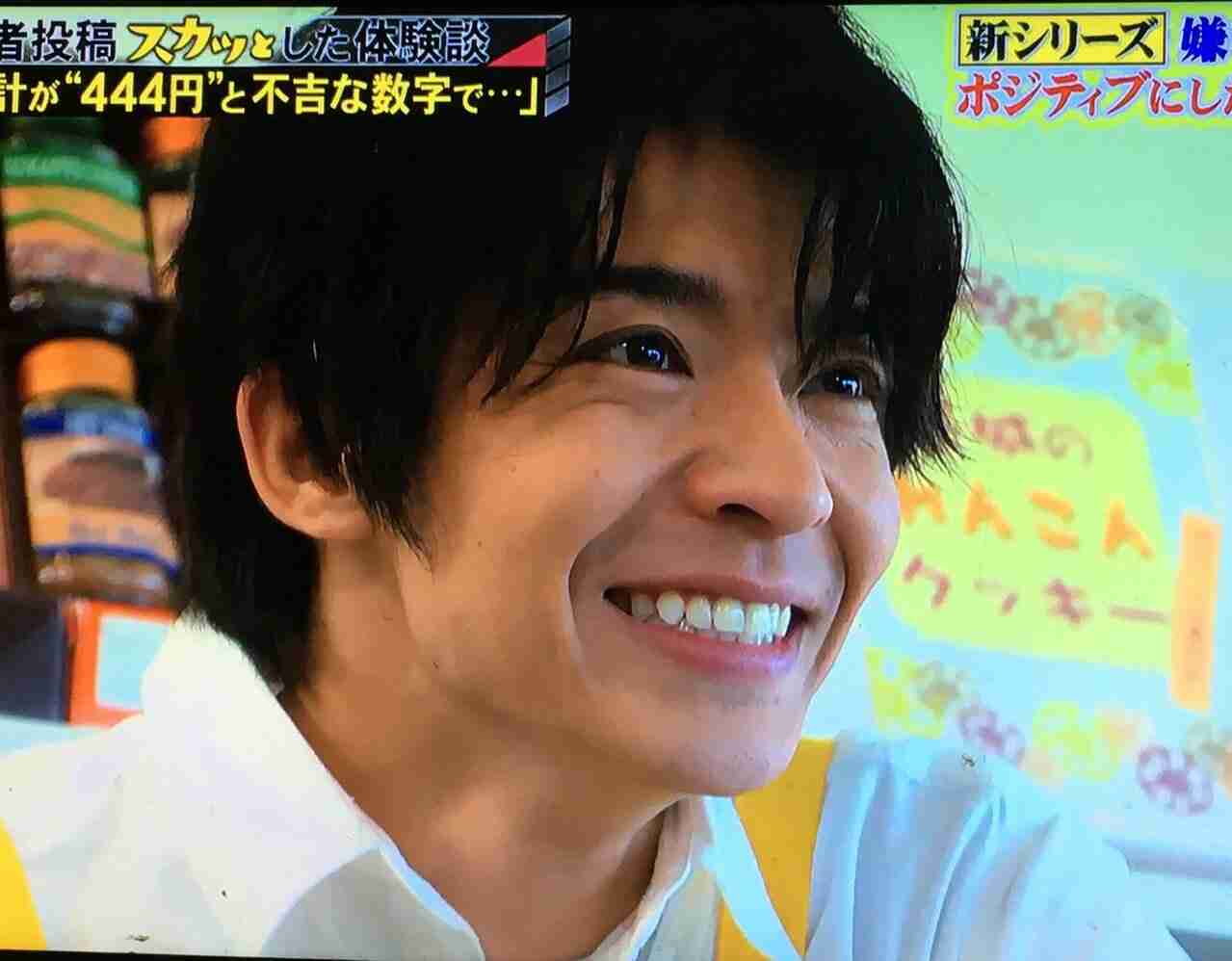 岸優太くんが好きな人パート３