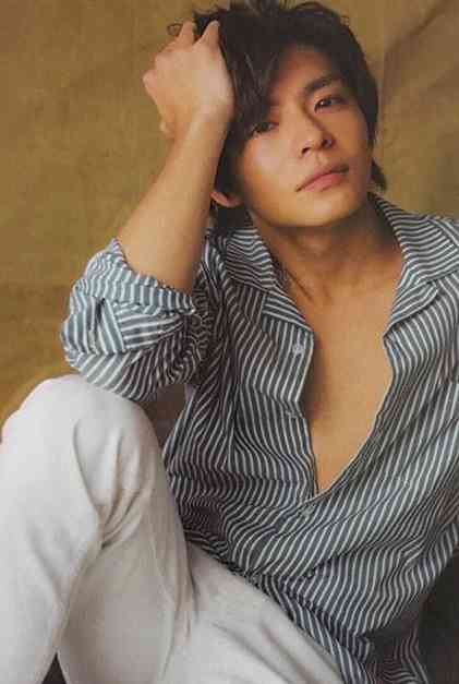 岸優太くんが好きな人パート３