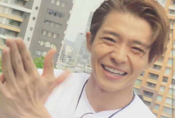 岸優太くんが好きな人パート３
