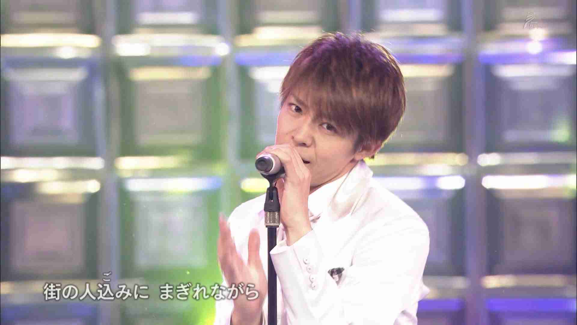 岸優太くんが好きな人パート３