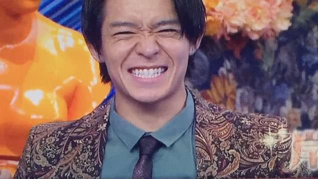 岸優太くんが好きな人パート３