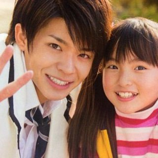 岸優太くんが好きな人パート３