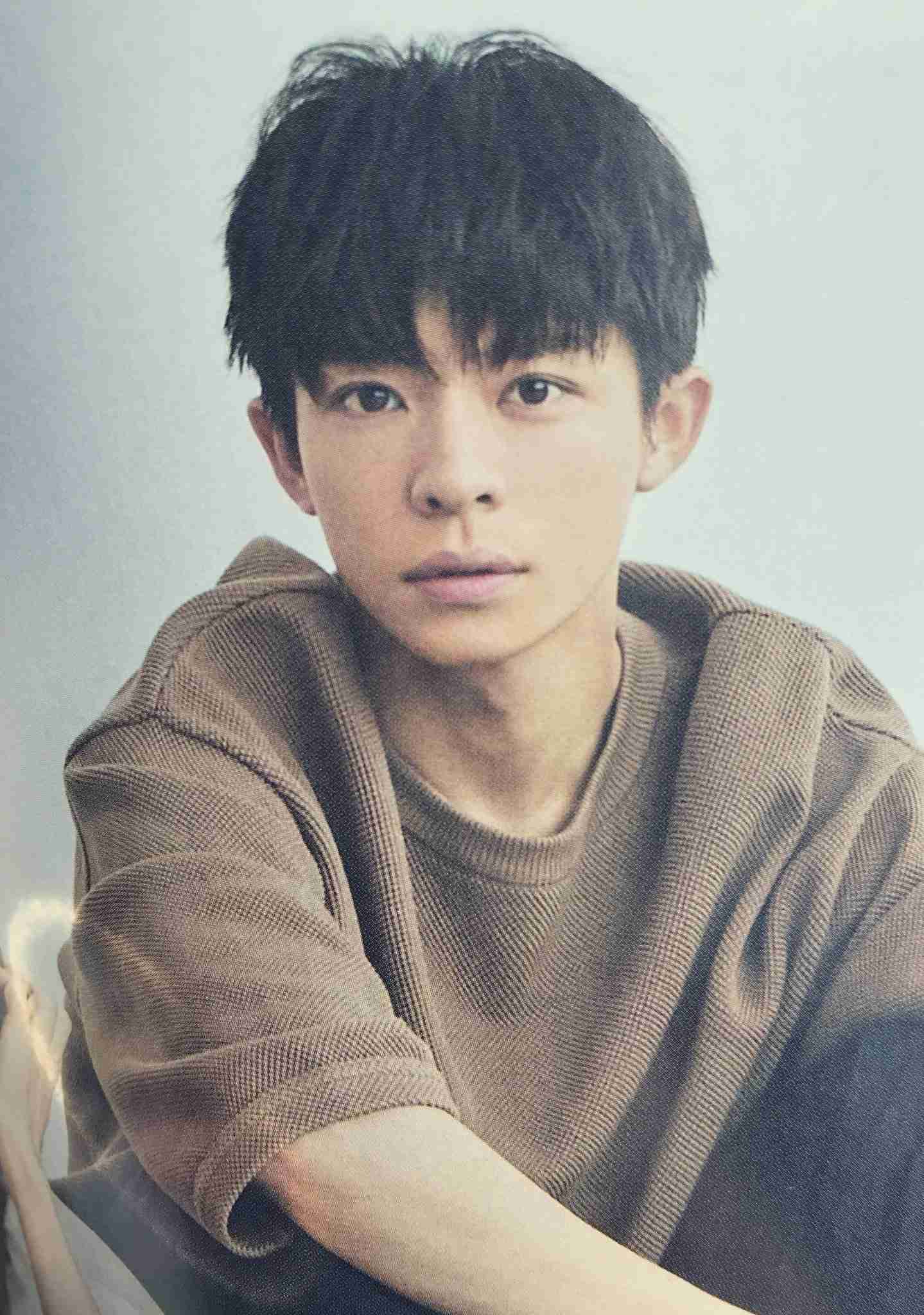 岸優太くんが好きな人パート３