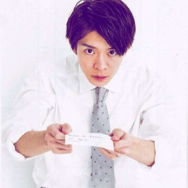 岸優太くんが好きな人パート３