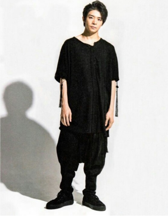 岸優太くんが好きな人パート３