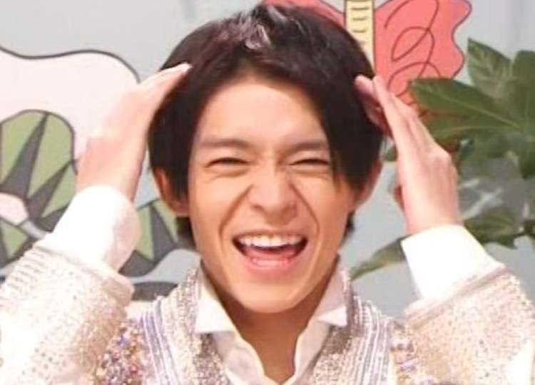 岸優太くんが好きな人パート３