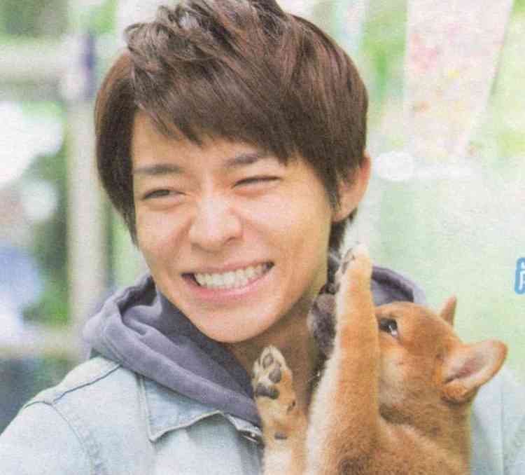 岸優太くんが好きな人パート３