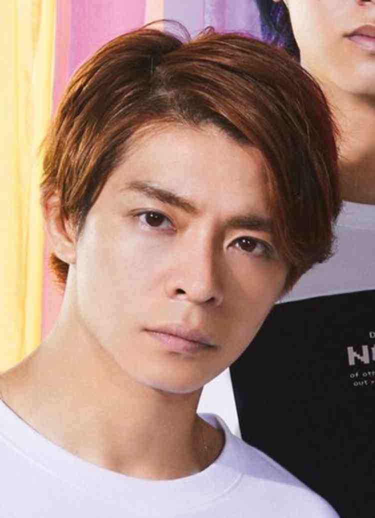 岸優太くんが好きな人パート３