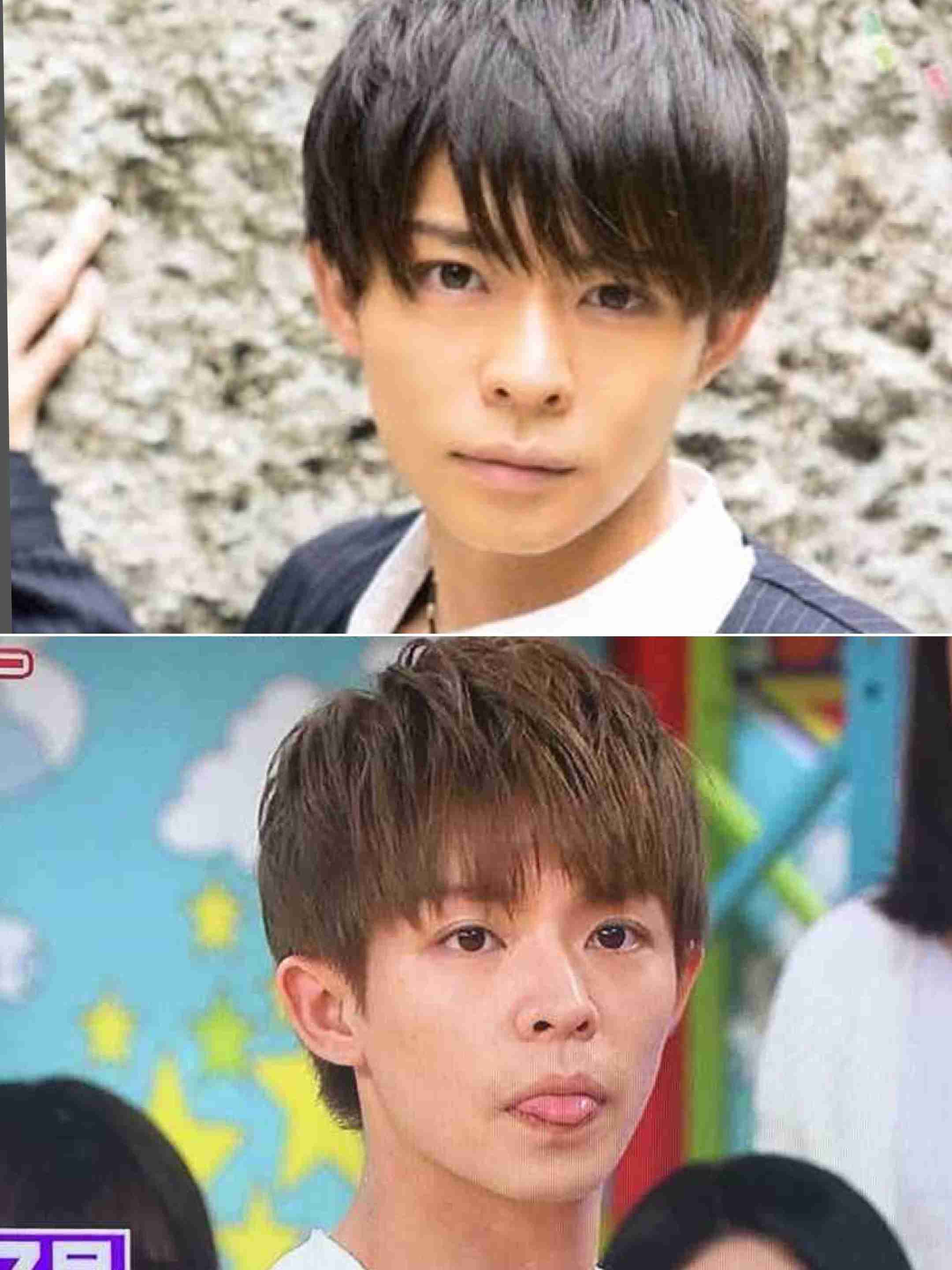 岸優太くんが好きな人パート３