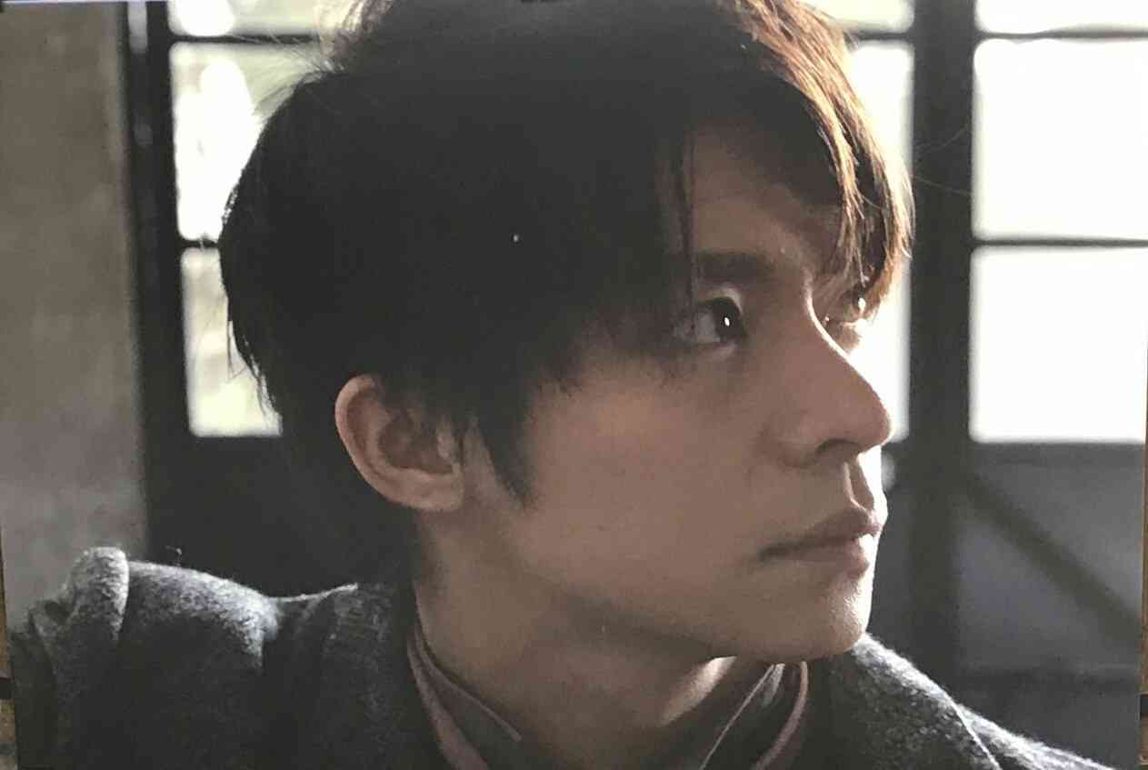 岸優太くんが好きな人パート３
