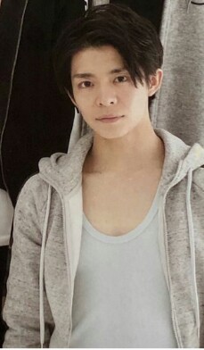 岸優太くんが好きな人パート３