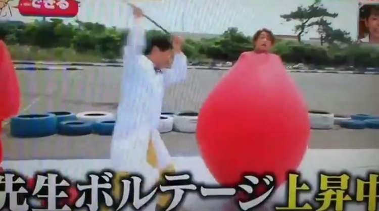岸優太くんが好きな人パート３