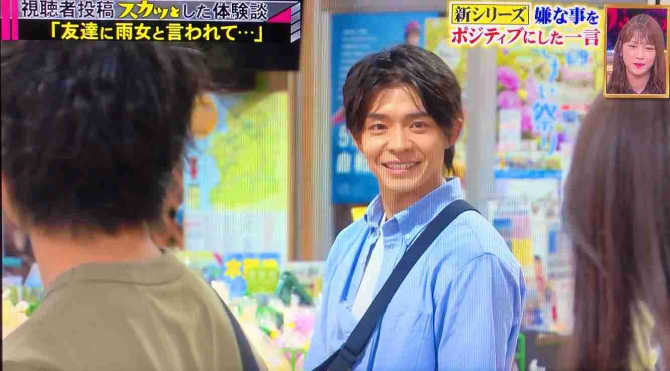 岸優太くんが好きな人パート３