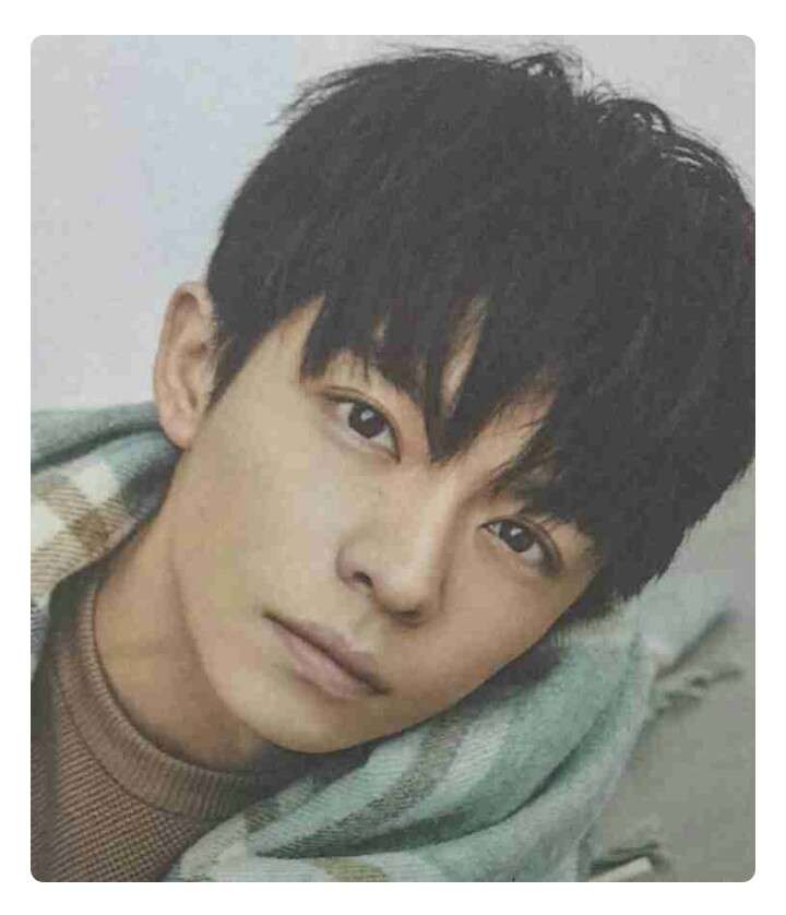 岸優太くんが好きな人パート３
