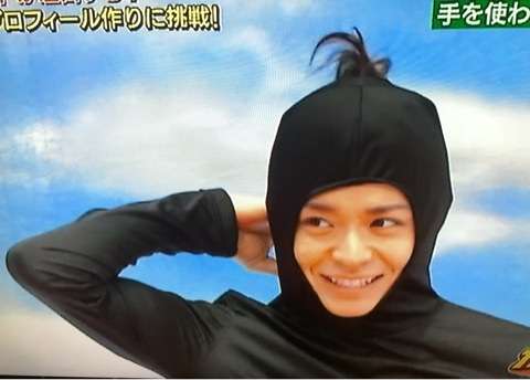 岸優太くんが好きな人パート３