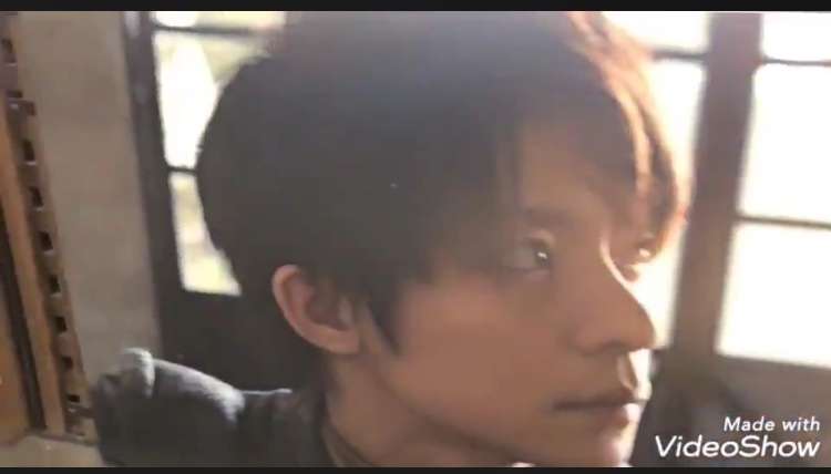 岸優太くんが好きな人パート３