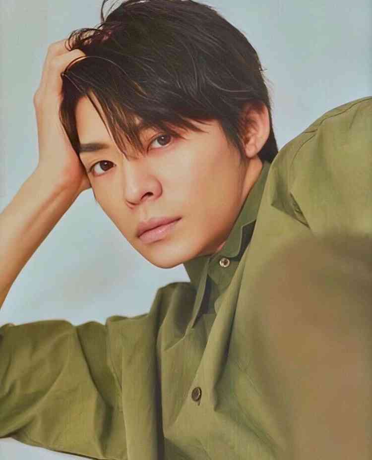 岸優太くんが好きな人パート３