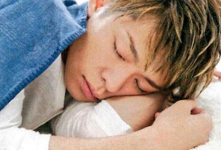 岸優太くんが好きな人パート３