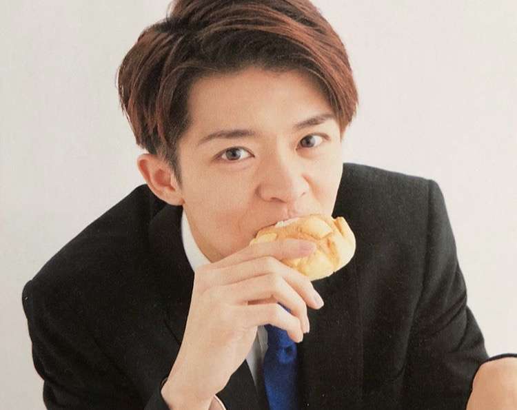 岸優太くんが好きな人パート３
