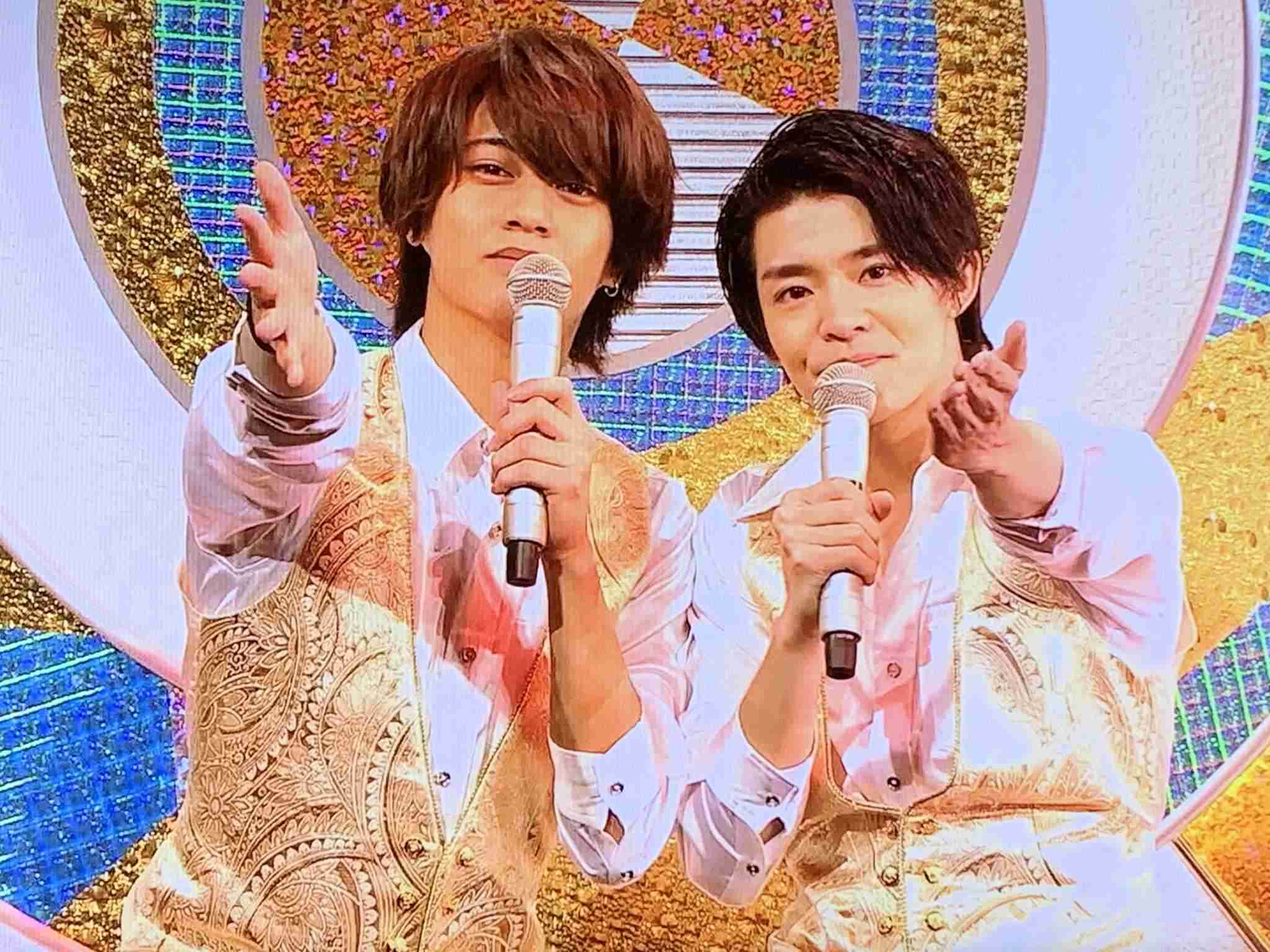 岸優太くんが好きな人パート３