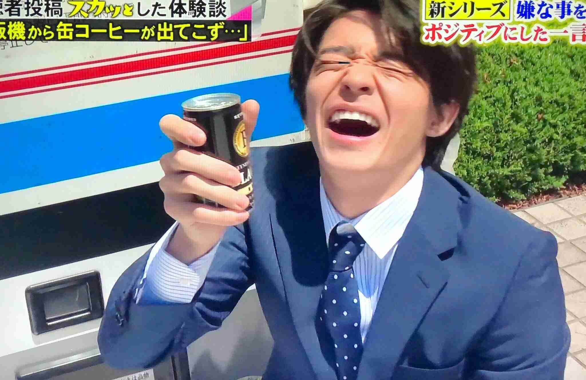 岸優太くんが好きな人パート３