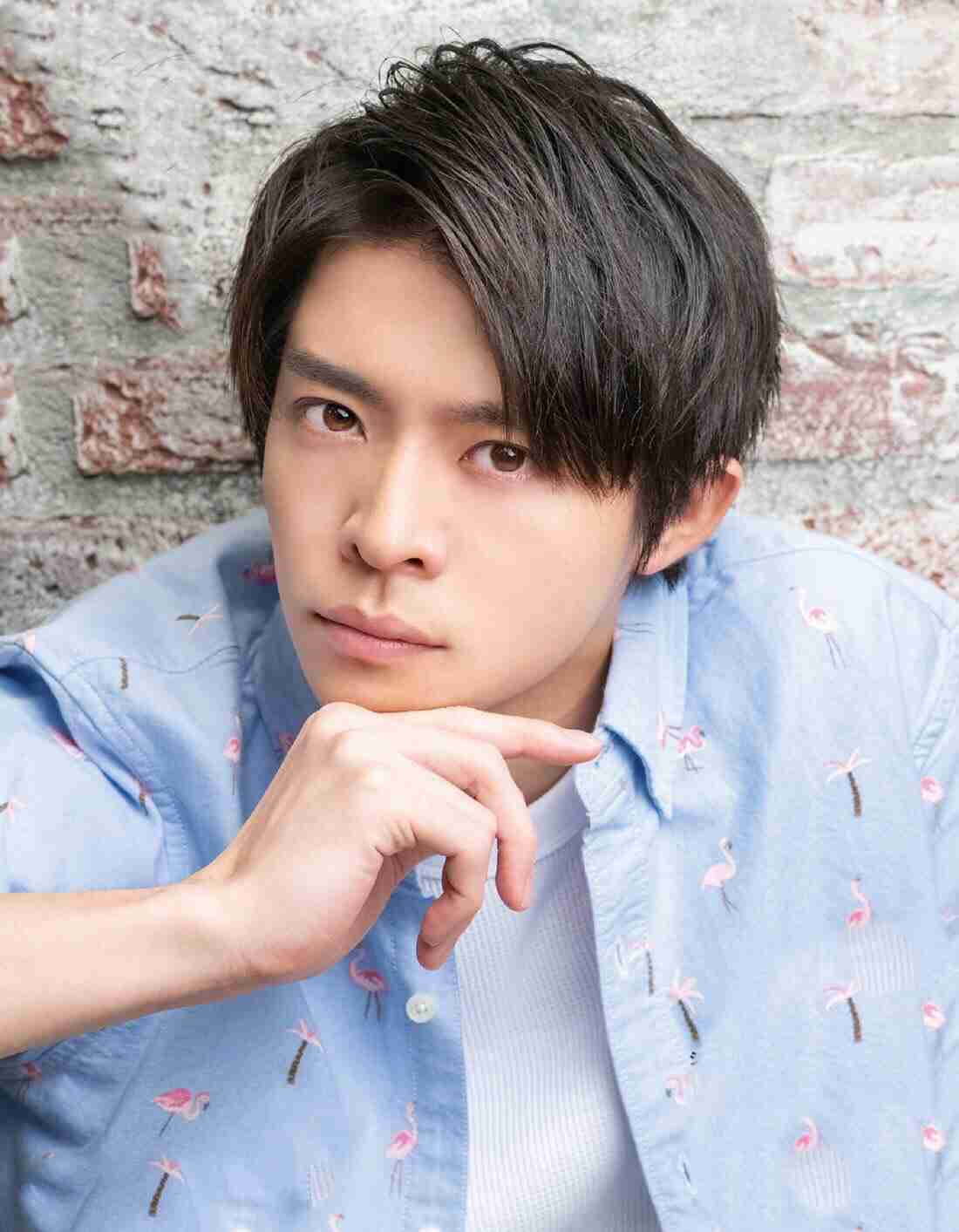岸優太くんが好きな人パート３