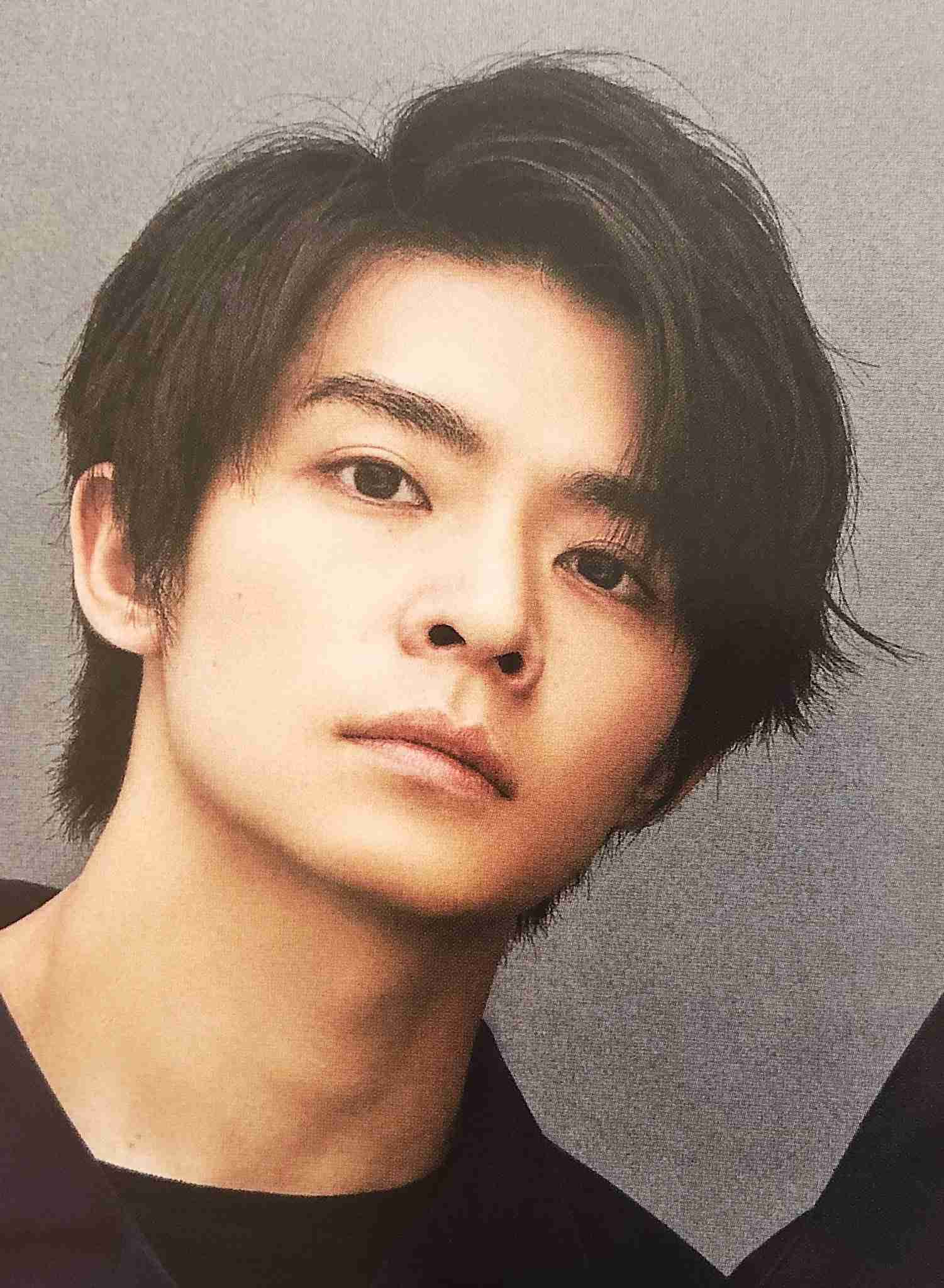 岸優太くんが好きな人パート３