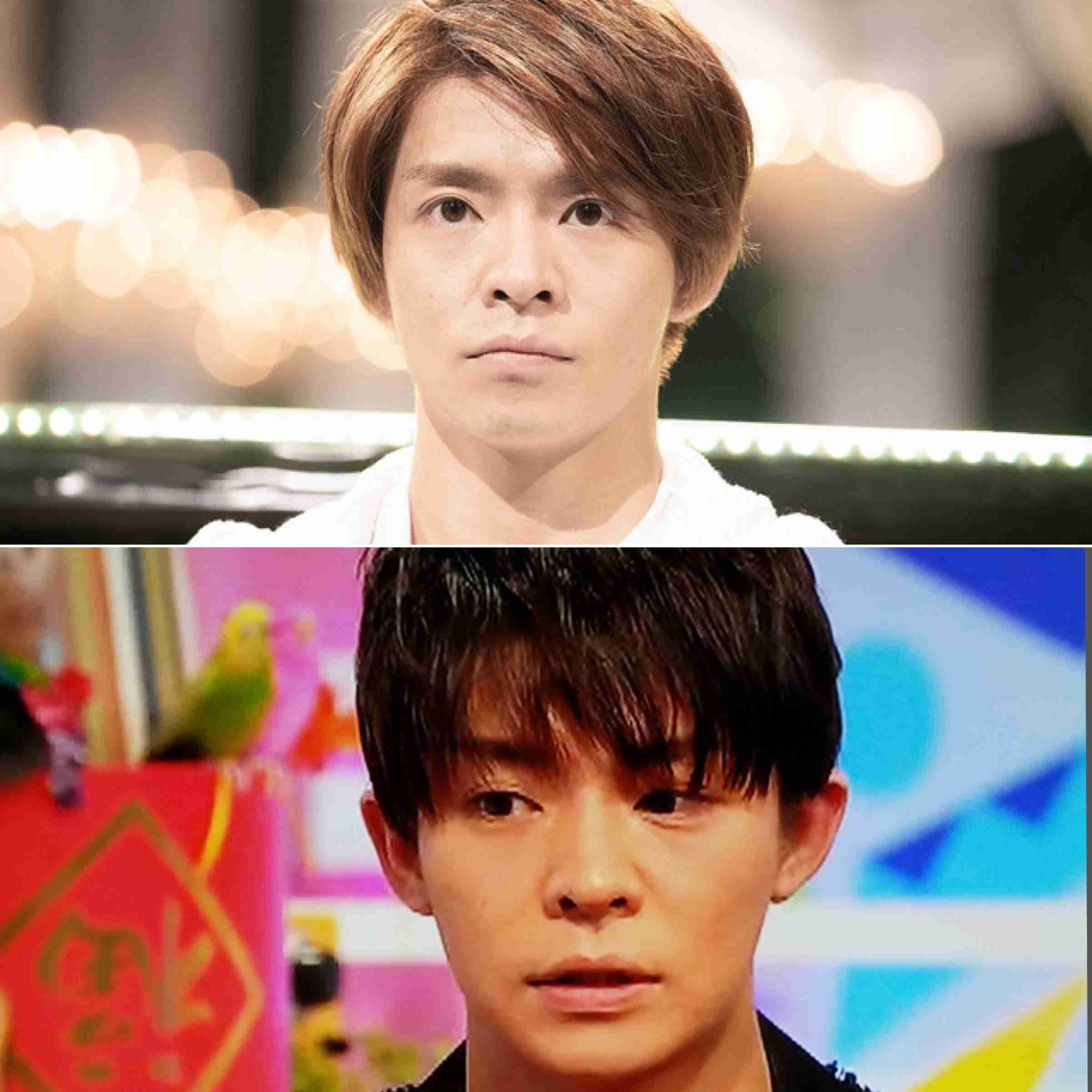 岸優太くんが好きな人パート３