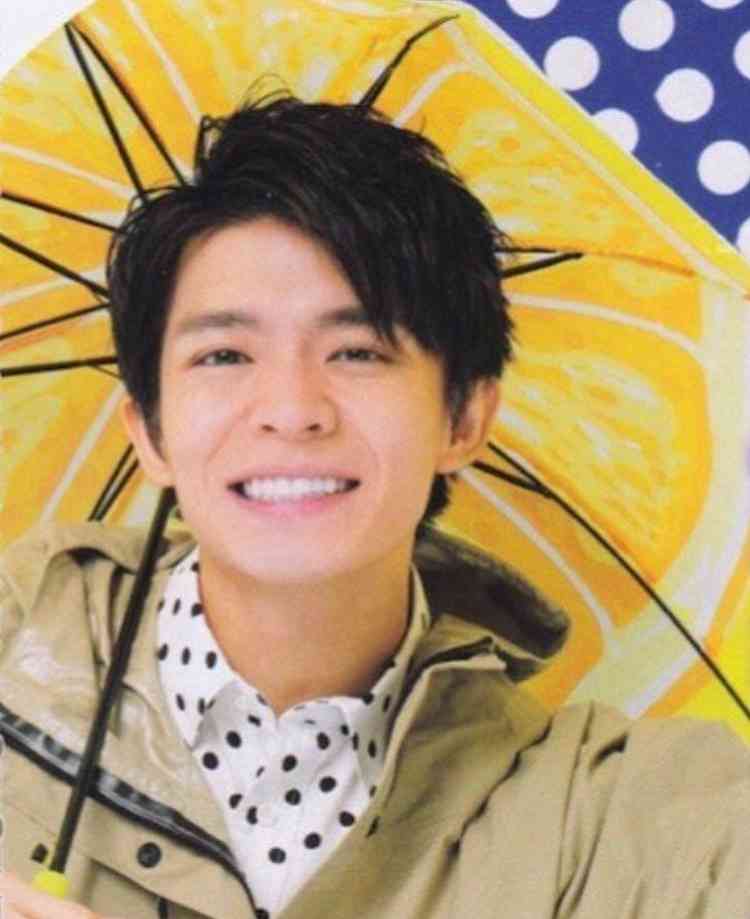 岸優太くんが好きな人パート３