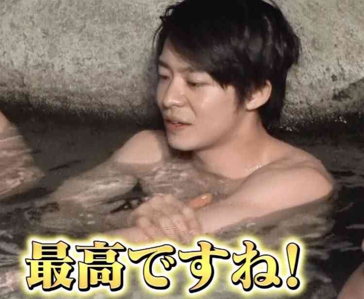 岸優太くんが好きな人パート３