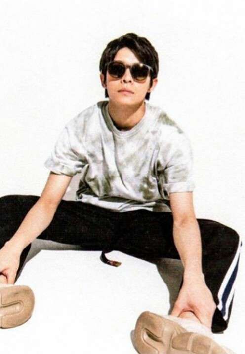 岸優太くんが好きな人パート３