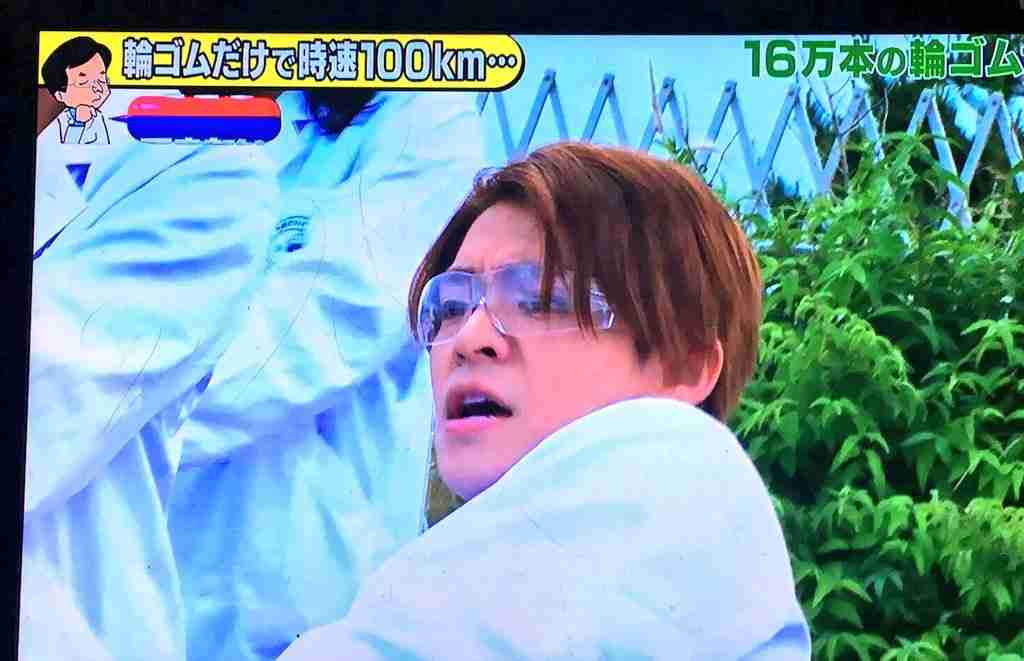 岸優太くんが好きな人パート３