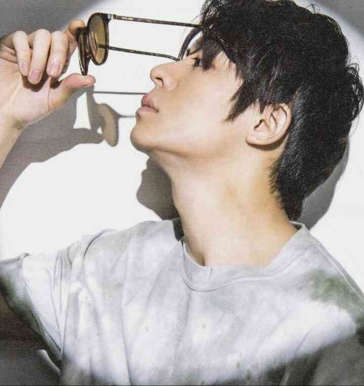岸優太くんが好きな人パート３