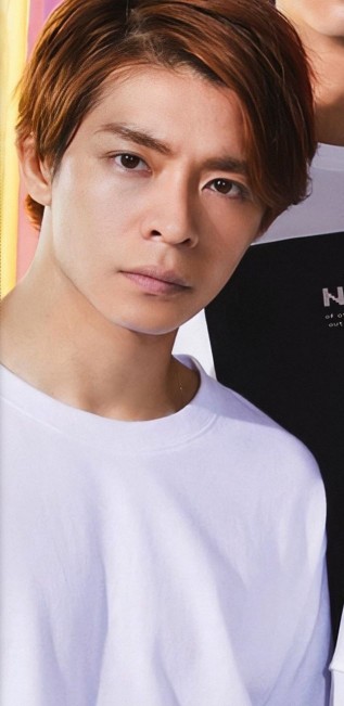 岸優太くんが好きな人パート３