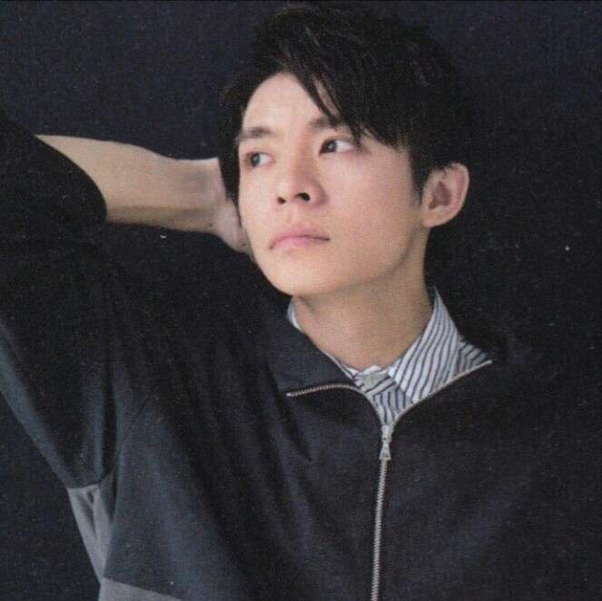 岸優太くんが好きな人パート３