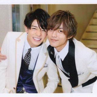 岸優太くんが好きな人パート３