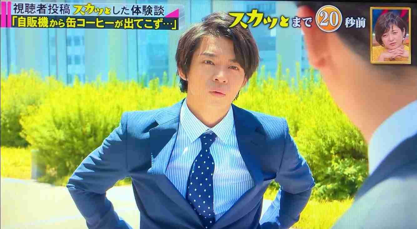 岸優太くんが好きな人パート３