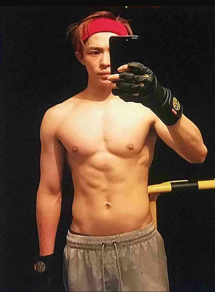 岸優太くんが好きな人パート３