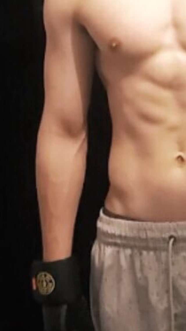 岸優太くんが好きな人パート３