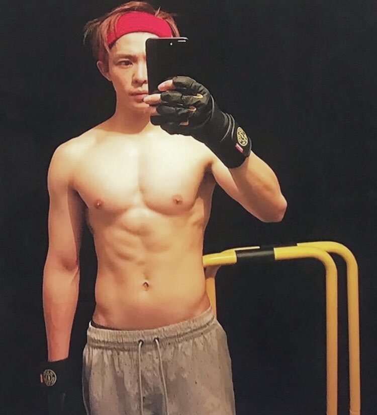 岸優太くんが好きな人パート３