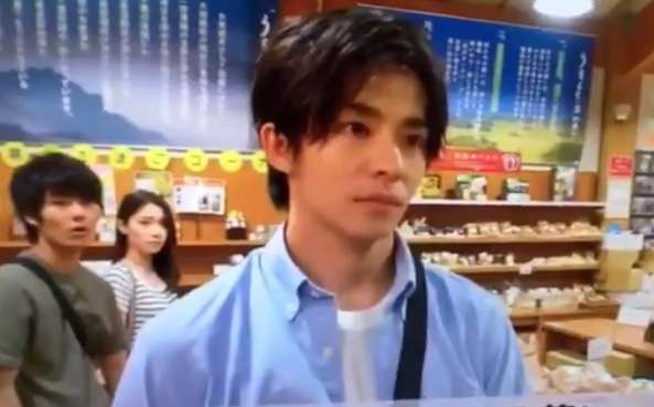 岸優太くんが好きな人パート３