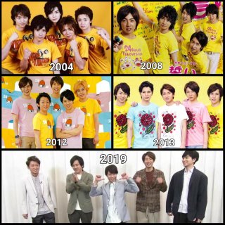 嵐・大野智がデザイン 「24時間テレビ」チャリTシャツ初披露「想像より…超えてきたね」