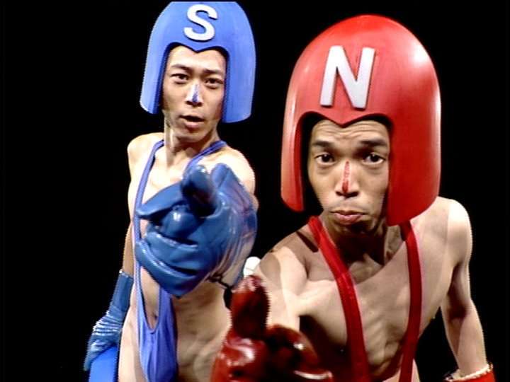 東野幸治を語りたいのだよ