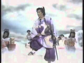 時任三郎さん好きな人